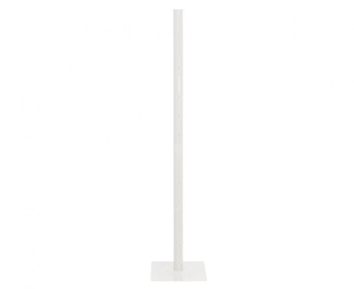 Stojak do balonów patykowych 180 cm 60 otworów Stabilny