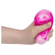 Gniotek Antystresowy Śmieszna Buźka Uśmiechnięta Antystres  (7).png
