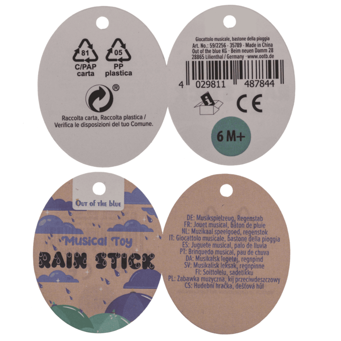 Deszczowy Kij – Muzyczna Zabawka z Efektem Deszczu tuba z kuleczkami  (3).png