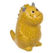 Skarbonka Ceramiczna – Żółty Potworek dla dzieci  (3).png