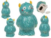 Skarbonka Ceramiczna – Niebieski Potworek dla dzieci  (1).jpg