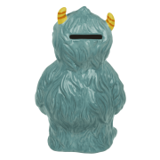 Skarbonka Ceramiczna – Niebieski Potworek dla dzieci  (3).png