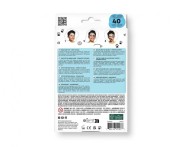 Zestaw do malowania twarzy ciała BOYS farby farbki dla chłopców