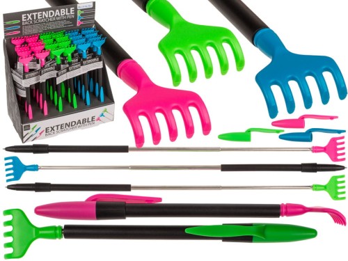 Teleskopowa Drapaczka do Pleców z Długopisem rozsuwana wysuwana wydłużająca  (1).jpg