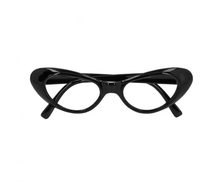 Zestaw Babci - Czepek, Szalik, Okulary, Wałki