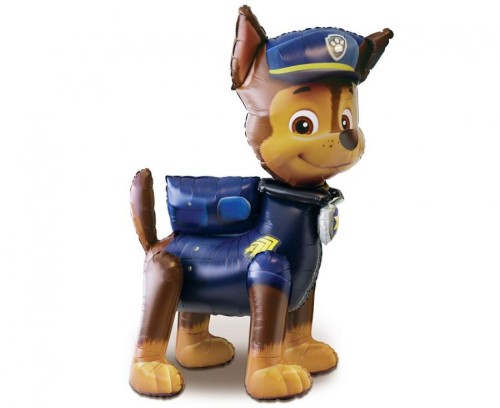 Balon foliowy Paw Patrol Chase 93x137 cm