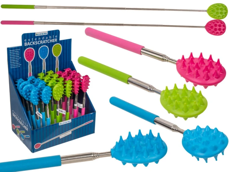 Drapaczka do pleców Kaktus – teleskopowa ulga, zabawny design  (1).jpg