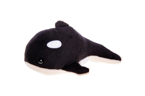 Pluszaki Morskie Zwierzaki – Delfin, Rekin, Orka lub Lew Morski  (3).jpg