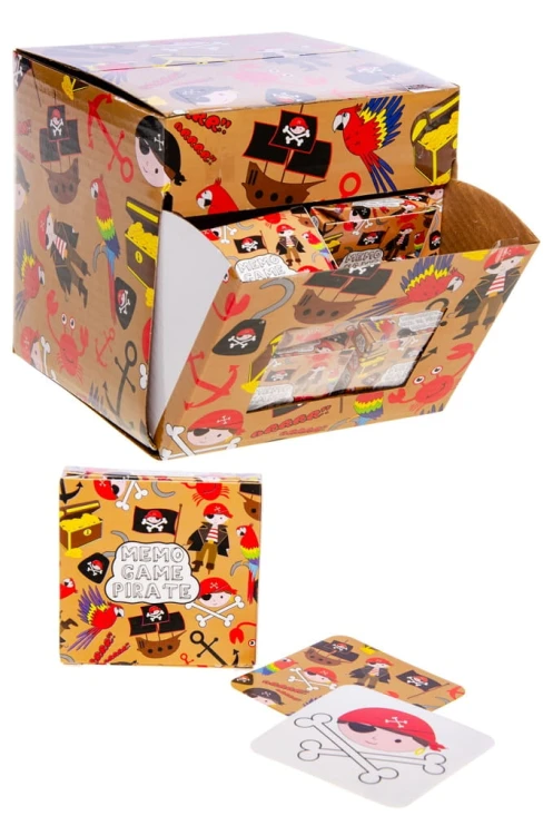 Gra Memo Mini Piraci – Pamięciowa Przygoda dla Małych Poszukiwaczy Skarbów  (1).jpg