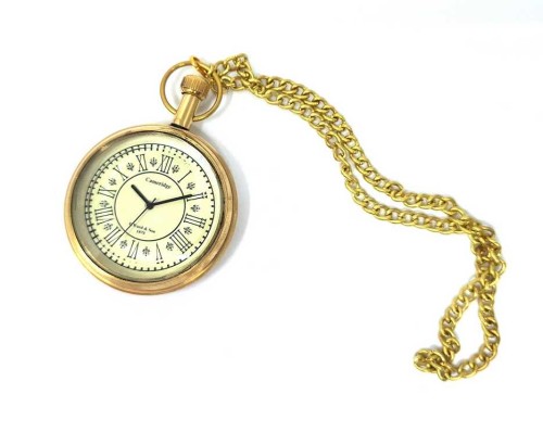 Zegarek Kieszonkowy Retro – Stylowy Prezent z Klasą i Historią  (1).jpg