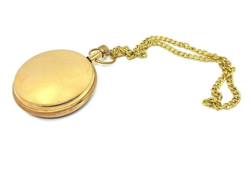 Zegarek Kieszonkowy Retro – Stylowy Prezent z Klasą i Historią  (2).jpg