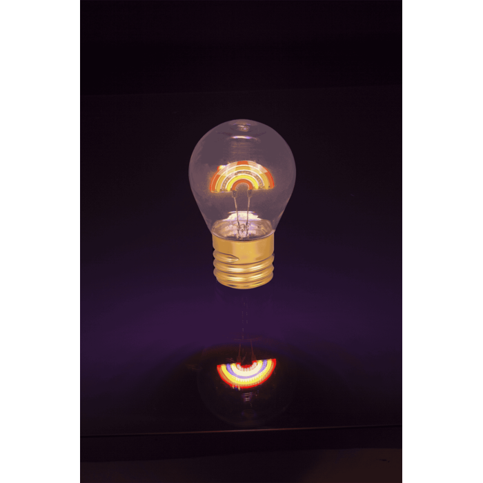 Tęczowa Żarówka LED USB – Kolorowa Lampka Dekoracyjna  (2).png