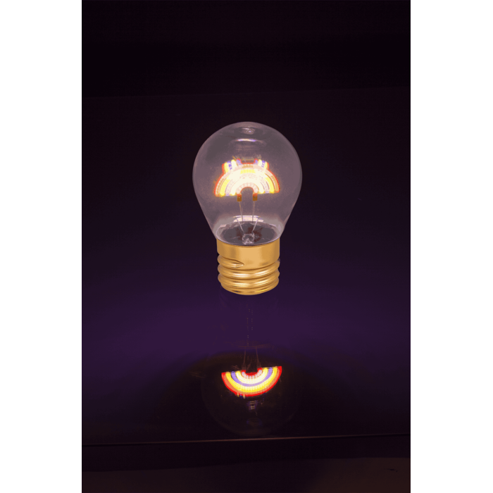 Tęczowa Żarówka LED USB – Kolorowa Lampka Dekoracyjna  (3).png