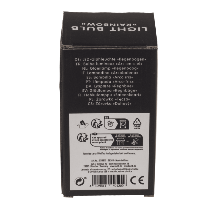 Tęczowa Żarówka LED USB – Kolorowa Lampka Dekoracyjna  (6).png