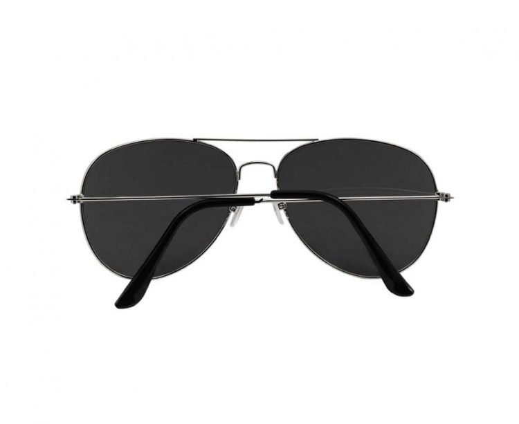 Zestaw Rocker – Czapka, Okulary, Wąsy i Akcesoria Rockowe