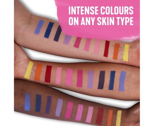 Zestaw Farb do Malowania Twarzy – Startowy Zestaw 14 Elementów