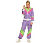 Dres dla kobiet Retro, rozm. M