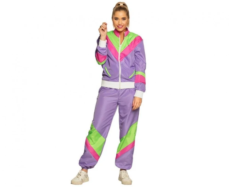 Dres dla kobiet Retro, rozm. M