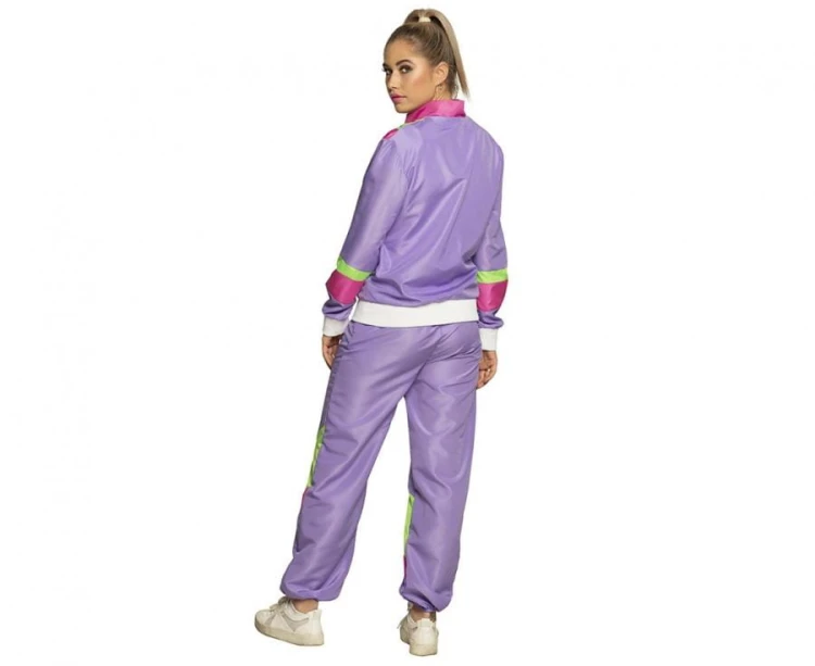 Dres dla kobiet Retro, rozm. M