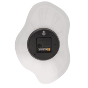 Rozlany Zegar Ścienny – Artystyczna Dekoracja Inspirowana Sztuką  (4).png