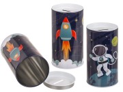 Metalowa Skarbonka Kosmos – Rakietowy Start do Oszczędzania  (1).jpg