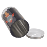 Metalowa Skarbonka Kosmos – Rakietowy Start do Oszczędzania  (5).png