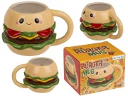 Kubek Burger 440 ml – Śmieszny Prezent i Apetyczny Design  (1).jpg