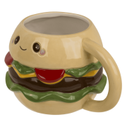 Kubek Burger 440 ml – Śmieszny Prezent i Apetyczny Design  (2).png