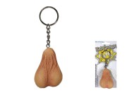 BRELOK JĄDRA BRELOCZEK JAJKA MĘSKIE JĄDRA TESTICLES