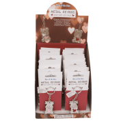 Brelok Miś z Czerwonym Sercem – uroczy prezent na każdą okazję  (2).png