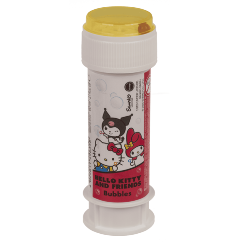 Bańki Mydlane Hello Kitty 60 ml z układanką – Made in Italy  (1).png