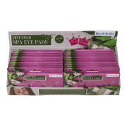 Płatki Żelowe pod Oczy Korona – Chłodząco-Rozgrzewające SPA  (2).png