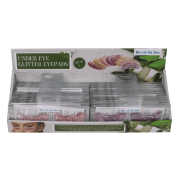 Błyszczące Płatki pod Oczy – Nawilżające z Efektem Brokatu  (1).png