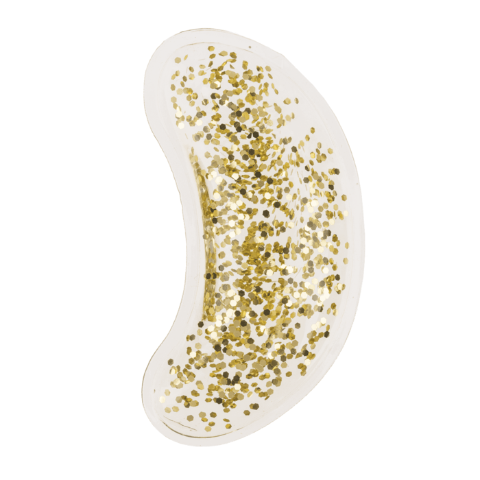 Błyszczące Płatki pod Oczy – Nawilżające z Efektem Brokatu  (5).png