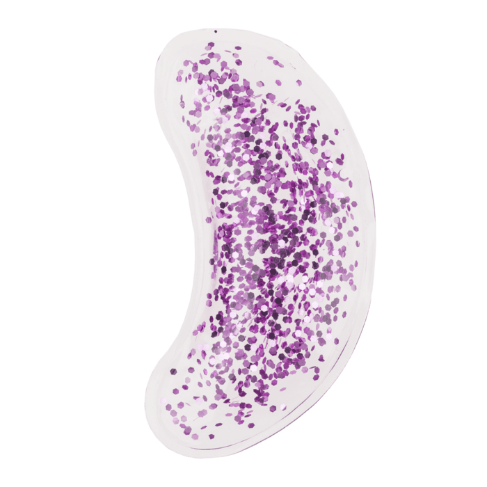 Błyszczące Płatki pod Oczy – Nawilżające z Efektem Brokatu  (7).png