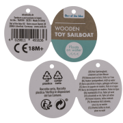 Drewniana Żaglówka dla Dzieci – Zabawka Retro, 4 Kolory (Mix)  (6).png