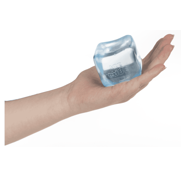 Gniotek Antystresowy Kostka Lodu – Miękki Gniotek w Trzech Kolorach  (1).png