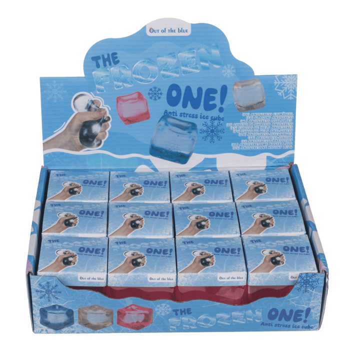 Gniotek Antystresowy Kostka Lodu – Miękki Gniotek w Trzech Kolorach  (2).png