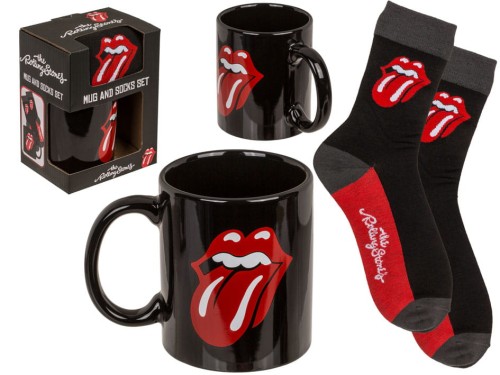 Zestaw Prezentowy The Rolling Stones – Kubek i Skarpetki Rockowe  (1).jpg