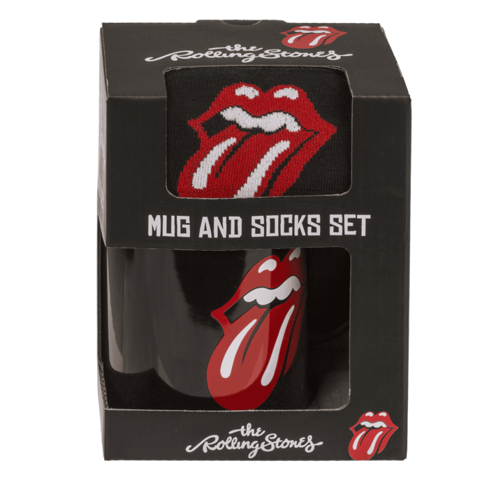 Zestaw Prezentowy The Rolling Stones – Kubek i Skarpetki Rockowe  (1).png