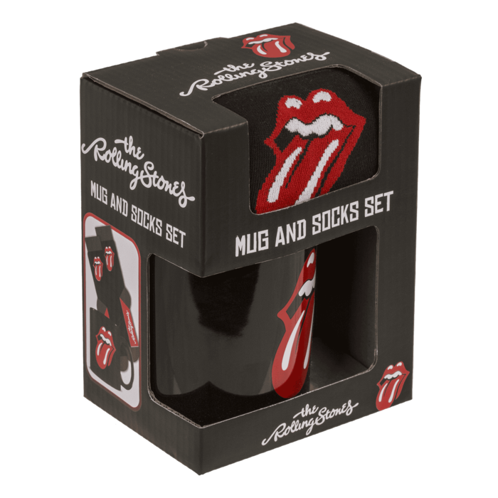 Zestaw Prezentowy The Rolling Stones – Kubek i Skarpetki Rockowe  (2).png