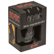 Zestaw Prezentowy ACDC „Back in Black” – Kubek i Skarpetki Rockowe  (2).png