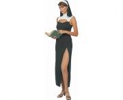 Strój Niegrzeczna Zakonnica – Kostium Imprezowy, Cosplay, Halloween