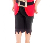 Strój Pirata dla Chłopca – Halloween, Karnawał, Imprezy Tematyczne