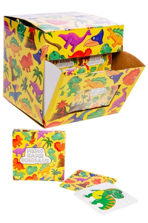Mini Gra Memo Dinozaury – Trening Pamięci dla Małych Odkrywców  (2).jpg