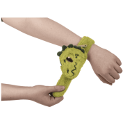 Bransoletka z Pluszowym Dinozaurem i Kieszonką na Skarby  (1).png