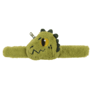 Bransoletka z Pluszowym Dinozaurem i Kieszonką na Skarby  (3).png