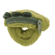 Bransoletka z Pluszowym Dinozaurem i Kieszonką na Skarby  (5).png