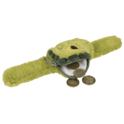 Bransoletka z Pluszowym Dinozaurem i Kieszonką na Skarby  (6).png