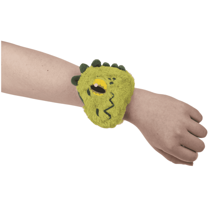 Bransoletka z Pluszowym Dinozaurem i Kieszonką na Skarby  (11).png